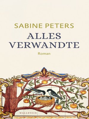 cover image of Alles Verwandte